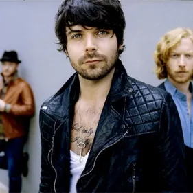 Biffy Clyro au Stade de France