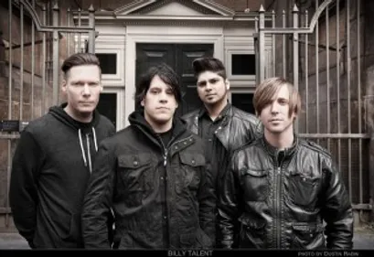 Billy Talent annule sa tournée