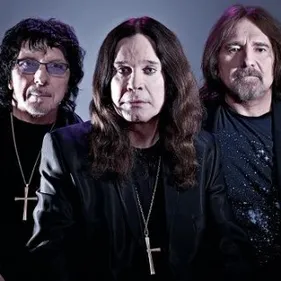 Ecoutez le nouveau titre de Black Sabbath ce soir sur OÜI FM