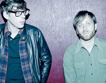 The Black Keys aux Grammy Awards