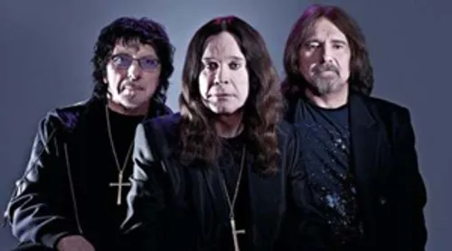 Black Sabbath : l'album est prêt