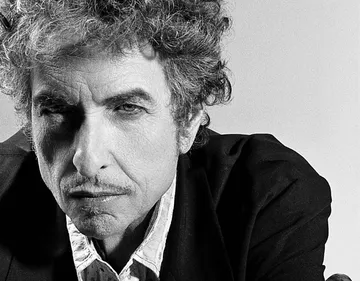 Bob Dylan ouvre une distillerie / salle de concert