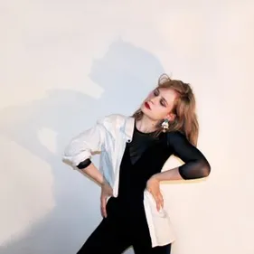 Christine And The Queens en showcase à Angers