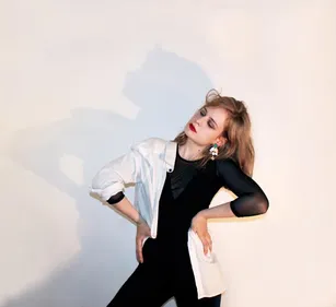 Christine & The Queens nommée aux BRIT Awards