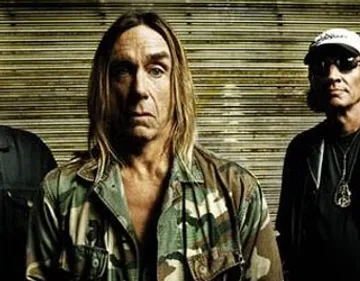 Iggy Pop & The Stooges : le titre de leur prochain album