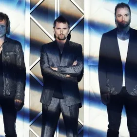 Muse : le clip de Supremacy