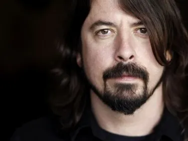 Dave Grohl : batteur fantôme