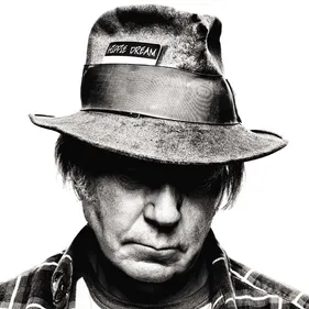 Neil Young travaille déjà sur son prochain album