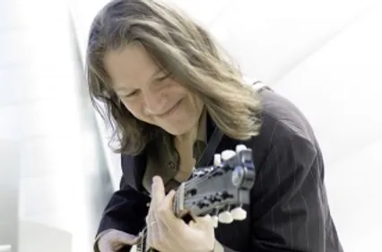Robben Ford