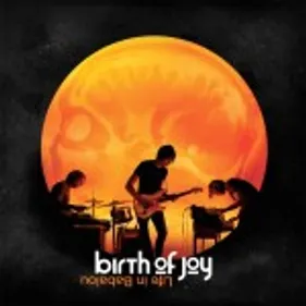 Birth of Joy - Life in Babalou