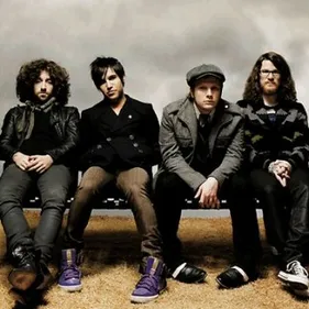 Fall Out Boy : le retour