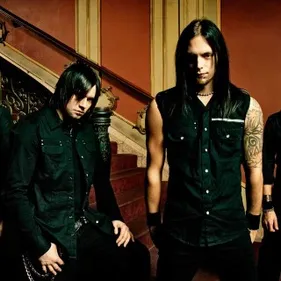 Bullet For My Valentine : nouvel album à gagner