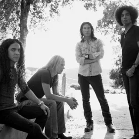 Alice in Chains de retour : l'album de la semaine dans Bring The...