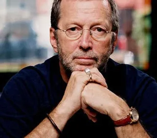 Eric Clapton : 50 ans de carrière