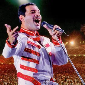 Freddie Mercury : la tombe retrouvée ?