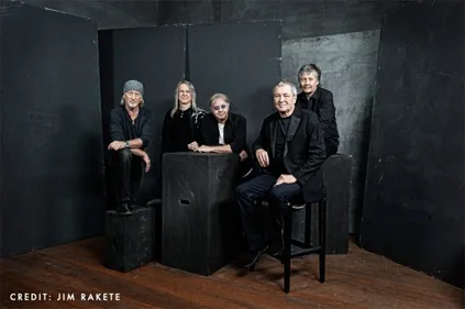 Deep Purple repousse la sortie de son prochain album