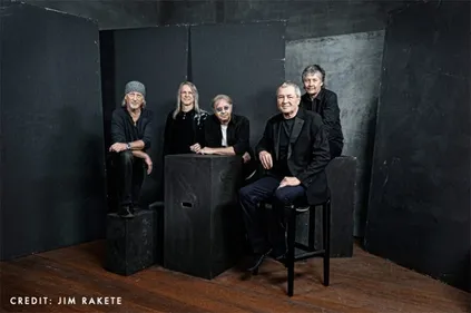 Deep Purple révèle le titre de son prochain album