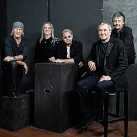 Deep Purple : bientôt de retour en studio