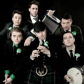 Dropkick Murphys débarquent dans Bring The Noise
