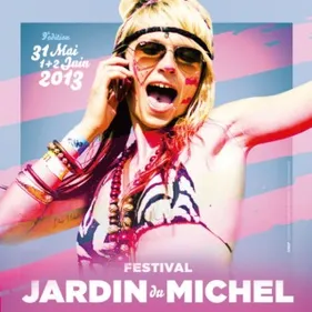 Annonce finale du Festival Jardin du Michel