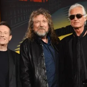 Comment Robert Plant a refusé de reformer Led Zeppelin