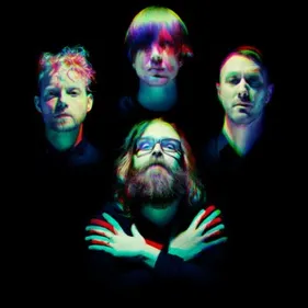 Mix exclusif de The Amplifetes 