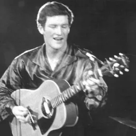 Décès de Tony Sheridan