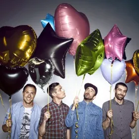 Victoires de la musique : le carré d'as de C2C 