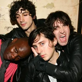 Dirty Pretty Things : la reformation ?