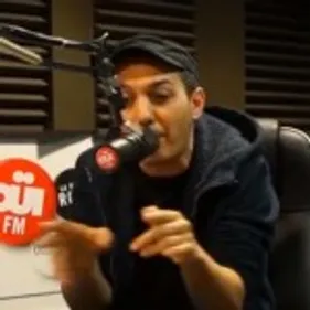 HK & les Saltimbanks