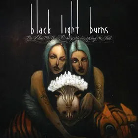 Black Light Burns dans Bring The Noise