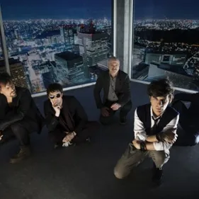 Au Secours, C'est Du Live : émission spéciale Indochine