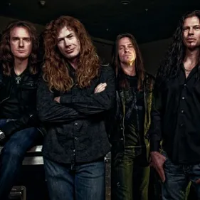 Megadeth prèt à re-frapper au mois de juin