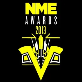 NME Awards 2013