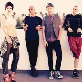 No Doubt prépare un nouvel album