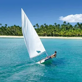 Gagnez un voyage en République Dominicaine avec OÜI FM