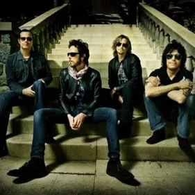 Stone Temple Pilots sans chanteur