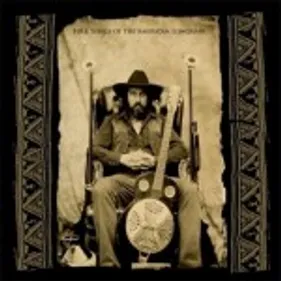 Brother Dege - Folk Songs of the American Longhair