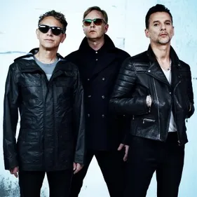 Gagnez vos places pour Depeche Mode au Stade de France