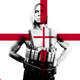 Un documentaire sur The Stooges présenté au festival de Cannes