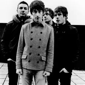 Arctic Monkeys : nouvel album en 2013 ?