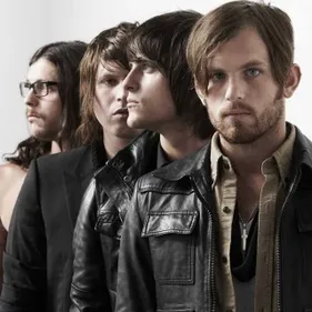 Kings Of Leon : boire ou jouer, il faut choisir