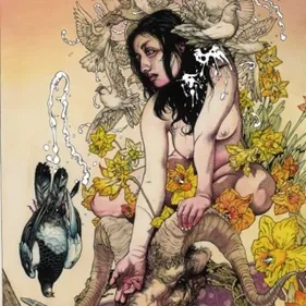 Découvrez et gagnez l'album de Kvelertak dans Bring The Noise