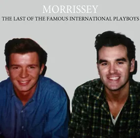 Morrissey transforme David Bowie en Rick Astley