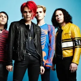 My Chemical Romance se sépare