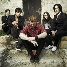 Queens Of The Stone Age révèle le titre de son prochain album