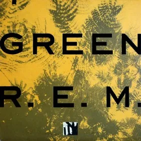 R.E.M. fête les 25 ans de l'album Green