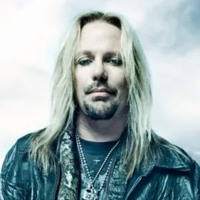 Vince Neil à l'hôpital