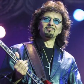 Le guitariste de Black Sabbath en rémission