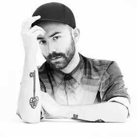 Woodkid : premier album